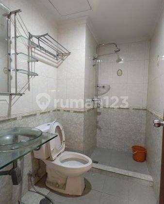 Apartemen Royal Mediterania 2 Bedroom Luas 72m View Central Park 2