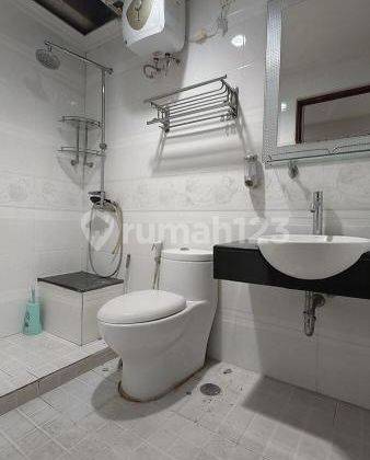 Apartemen Royal Mediterania 2 Bedroom Luas 72m View Central Park 2