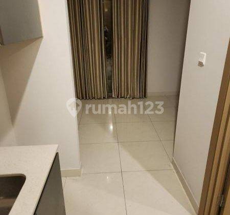 Dijual 1 Unit Studio Taman Anggrek Residence Sertifikat Super Murahhhhhh 1