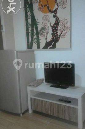 Unit 2BR Full Furnished Di Apartemen Gateway Cicadas 2