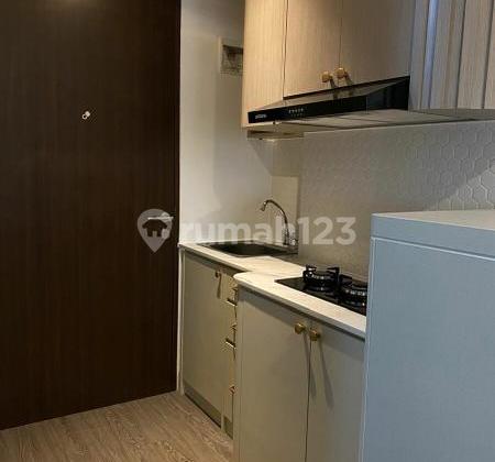 Apartment Transpark Cibubur. 2