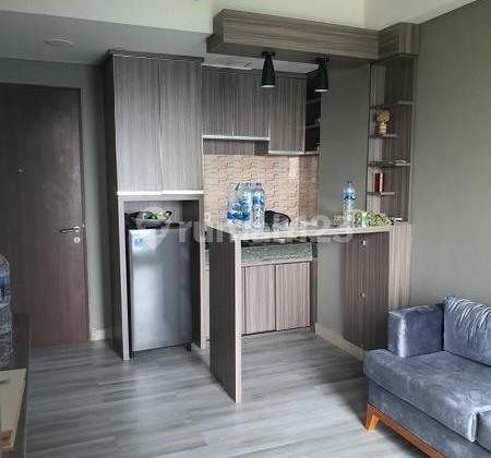 Transpark Cibubur Apartment
