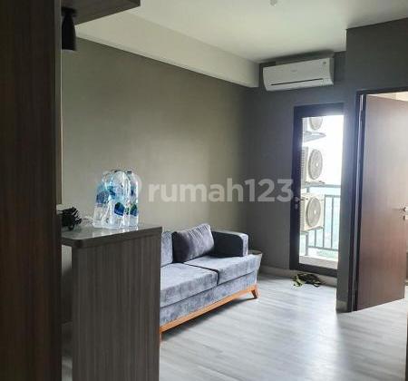 Transpark Cibubur Apartment