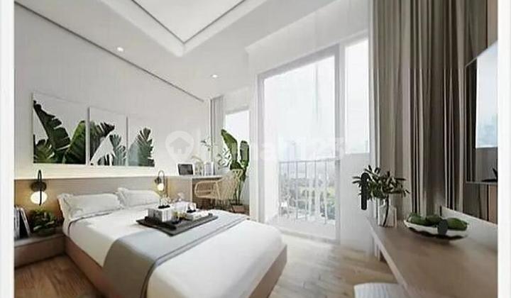 Apartment LRT City Cibubur. 2