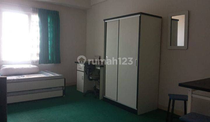 Apartement Pinewood Apartment Jatinangor 1 BR 2