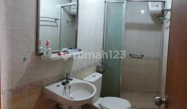 Apartemen Majesty Apartemen Pasteur Bandung 2