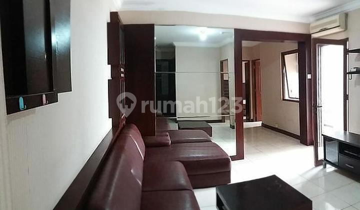Apartemen Majesty Apartemen Pasteur Bandung