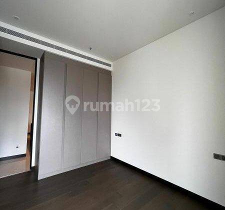 Dijual Apartement The Pakubuwono Menteng Type 3bedroom Fully Furnished  2