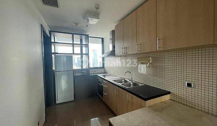 Dijual Apartement Setiabudi Residence Type 3 Bedroom Fully Furnished  2