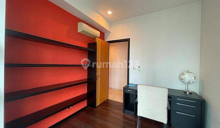 Dijual Apartement Setiabudi Residence  Type 3 Bedroom Fully Furnished  2