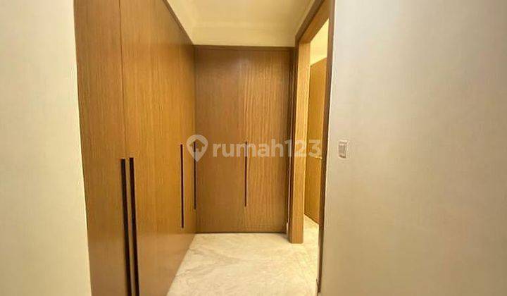 Dijual Apartement Botanica Residence Simprug Type 2 Bedroom Fully Furnished 2