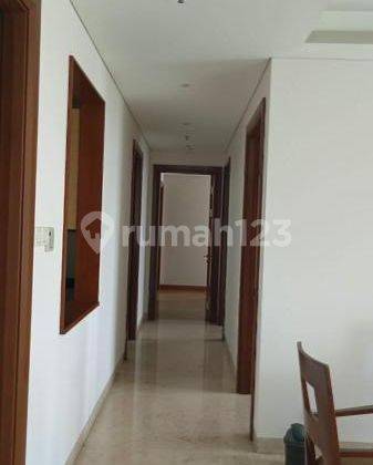 Dijual Apartement Senayan City 3 Bedroom Fully Furnished Lantai Middle  2