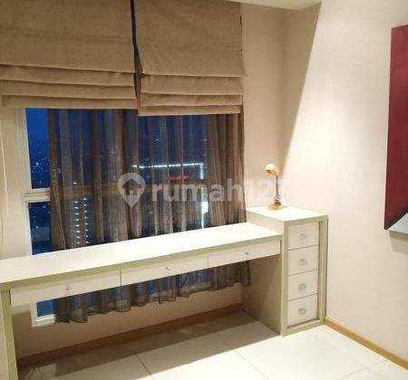 Dijual Apartement Gandaria Heights Residence Type 3 Bedroom Fully Furnished 2