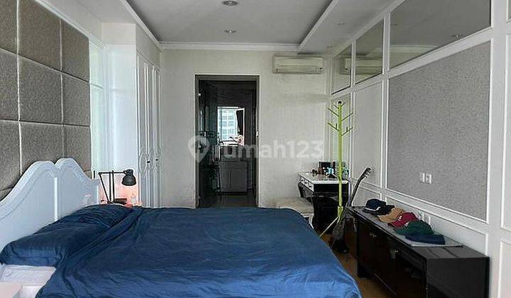 Dijual Apartement Residence 8 @Senopati Fully Furnished Lantai Middle  2