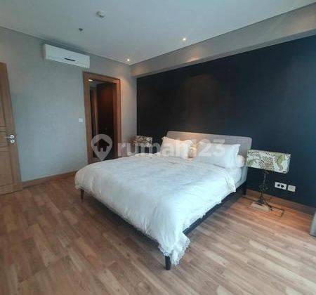 Dijual Apartement Setiabudi Sky Garden Type 3 Bedroom Fully Furnished Luas 155 Sqm  2