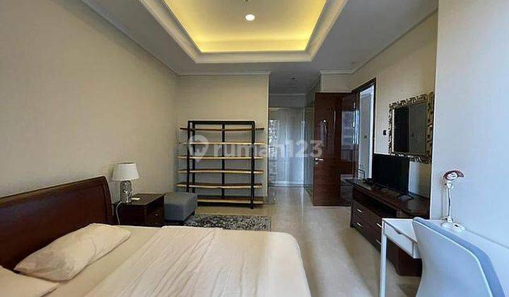 Disewakan Apartement Distric 8 @Senopati Type 2 Bedroom Fully Furnished 2