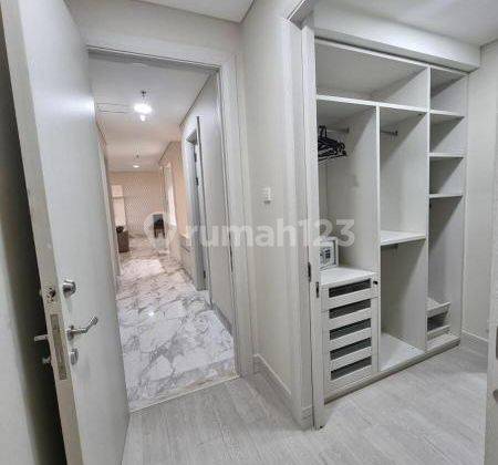 For Rent Apartement Senayan City Residencetype 3 Bedroom Luas 245sqm Fully Furnished  2