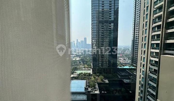 Apartment Residence 8 Senopati 2 BR Furnished Nice Apartment Residence 8 Senopati 2 BR Furnished Nice