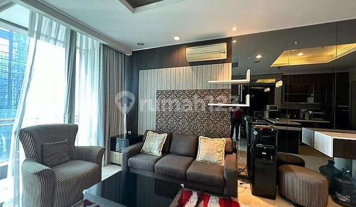 Apartment Residence 8 Senopati 2 BR Furnished Nice Apartment Residence 8 Senopati 2 BR Furnished Nice