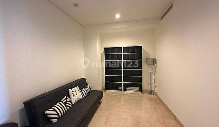 Disewakan Apartement Pakubuwono House Type 2bedroom Fully Furnished Lantai Middle 2