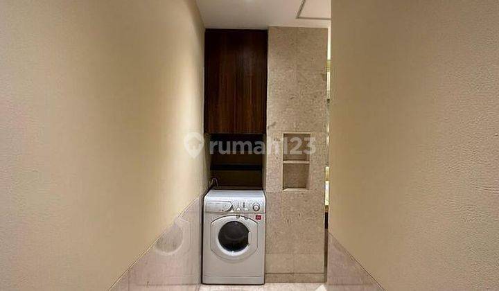 Disewakan Apartement Oakwood Premier Kuningan Type 1 Bedroom Fully Furnished  2