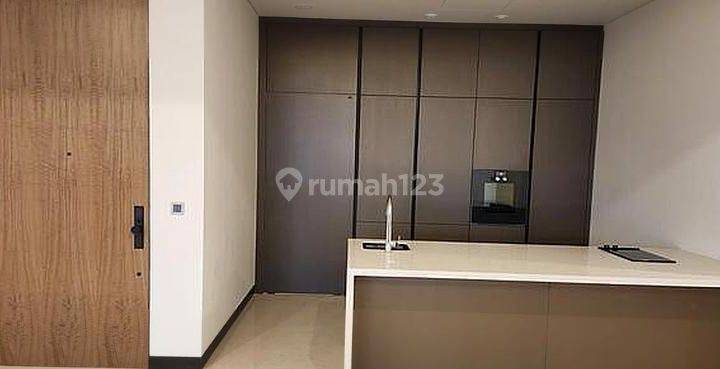 Disewakan Apartement The Pakubuwono Menteng Type 3 Bedroom Fully Furnished  2