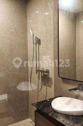 Disewakan Apartement The Pakubuwono Menteng Type 3 Bedroom Fully Furnished  2