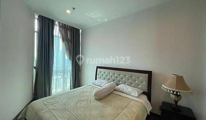 Disewakan Apartemen The Bellagio Mansion Type 3bedroom Fully Furnished 2