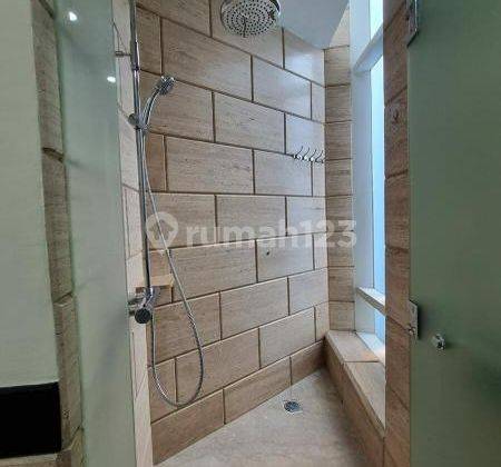 Disewakan Apartement Kempinski Residence Type 3bedroom Fully Furnished Lantai Tinggi 2