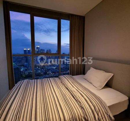 Disewakan Apartement Ciputra World 2 Type 2bedroom Fully Furnishe 1