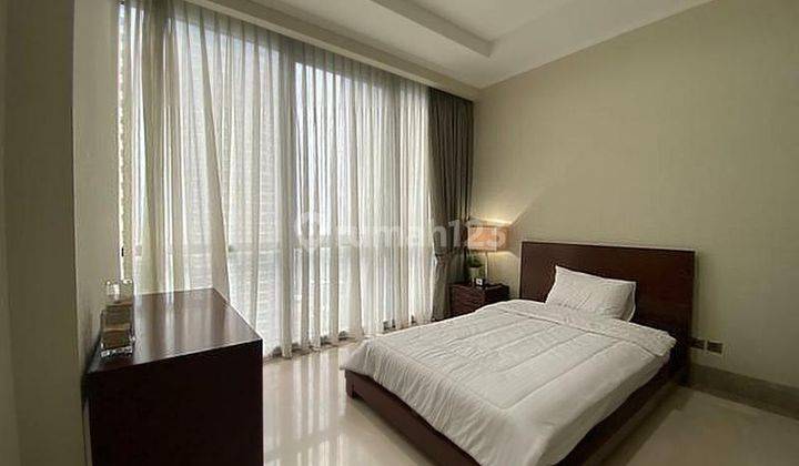 Disewakan Apartement Distric 8 @Senopati Type 1bedroomn Fully Furnished  2