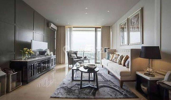 Apartemen sumatra 36 surabaya pusat mulai 2m'an ready by intiland