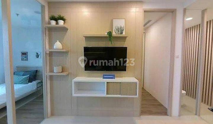 Apartemen Kyo Society berkonsep Japanese, di tengah kota surabaya 2