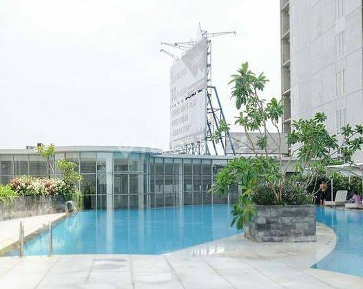 Apartemen taman sari prospero, hanya bayar 5 juta langsung huni 1