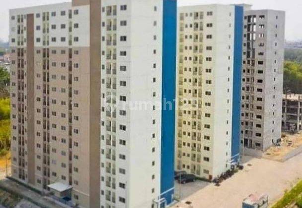 Apartement Gunawangsa gresik, unit siap huni free biaya2 1