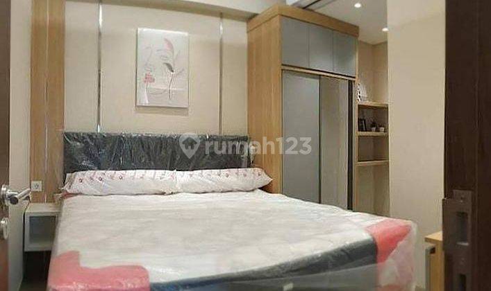 Apartemen Bess mansion, ayani surabaya. Hanya bayar utj 1,5 juta  2