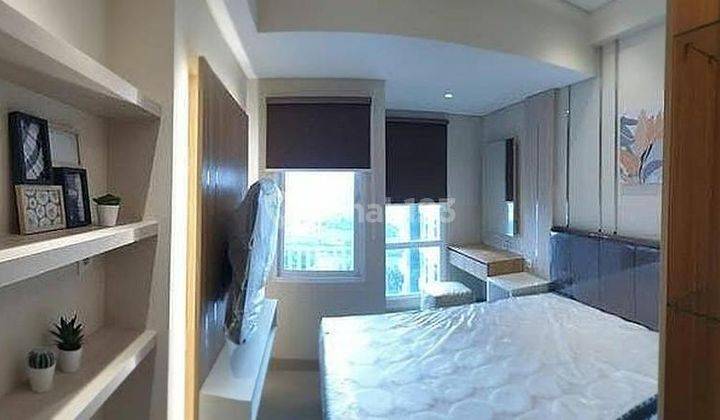 Apartemen Bess mansion, ayani surabaya. Hanya bayar utj 1,5 juta  2