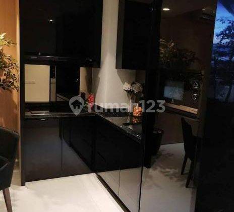 Apartemen The Colmar Darmo, surabaya barat angsuran 3 jutaan 2