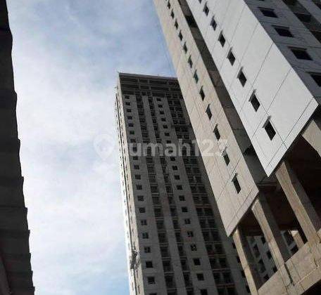 Apartemen Sun City Residence, bayar 5 juta siap huni angsuran 2jt 2