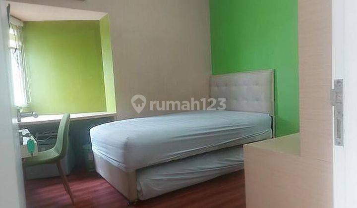 Apartemen Lengkap Type Studio Dekat Bandara Soetta Di Aeropolis 1