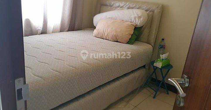 Apartemen Rapih Siap Huni 2 Bedroom Di Pluit Sea View 2