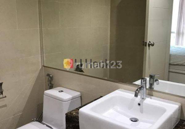 Apartement Full Furnished Casa Grande Residence Tower Montara Jakarta Selatan 2