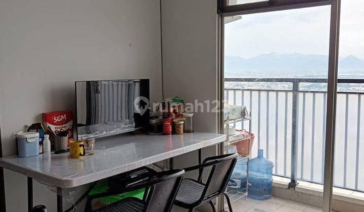 Apartemen cantik super nyaman siap huni M Square, Bandung 1