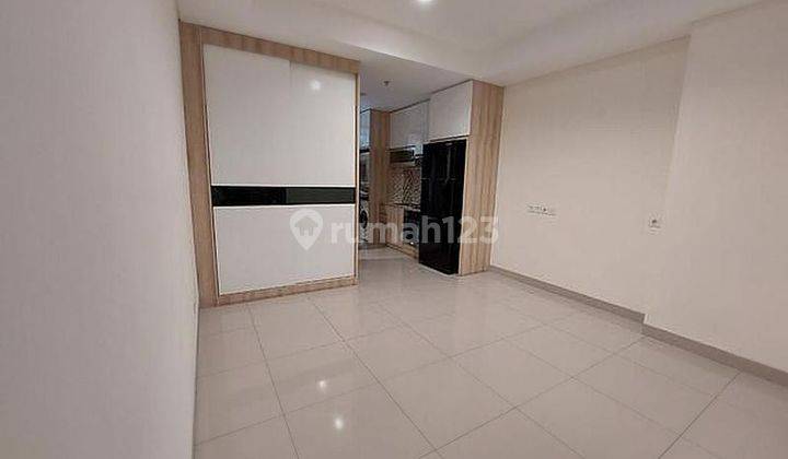 Dijual Cepat Apartermen Cleon Park, Jakarta Garden City, Cakung, Jakarta Timur 030 1