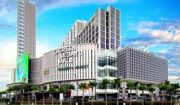 Cepat Apartemen Green Sedayu Fasilitas Lengkap, Cengkareng, Jakarta barat 007 1