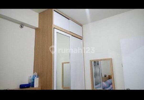 Di Apartemen Pramuka Square, Siap Huni 2