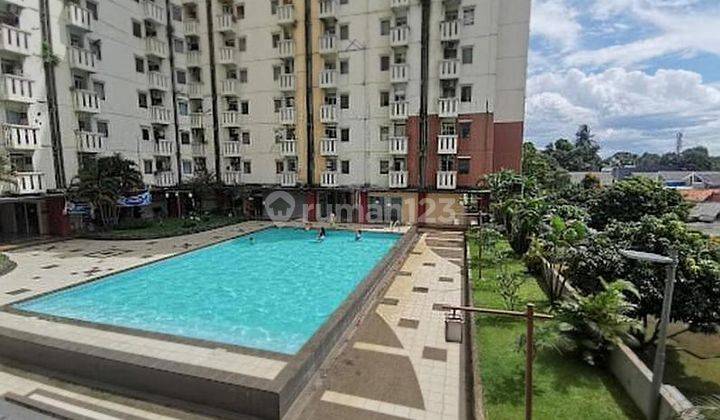 Apartemen Cibubur Village Murah Nyaman dan Strategis di Jakarta Timur 1