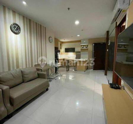 Casablanca Mansion The Executive Residence Elegan Nyaman Fully Furnished 2