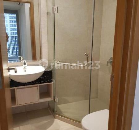 Apartment mansion, kemayoran, central jakarta 2