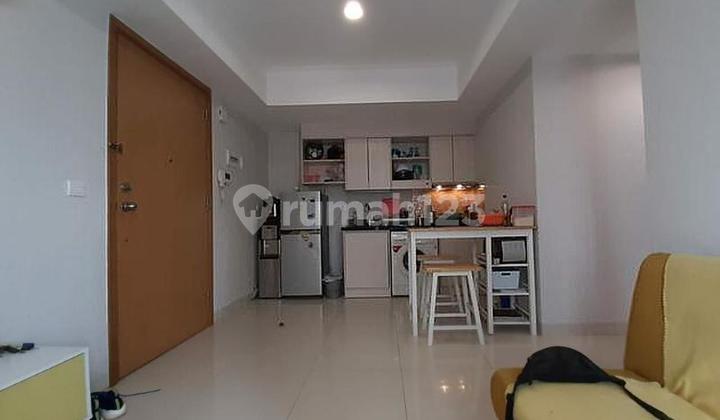 Apartment the Mansion, kemayoran, central jakarta